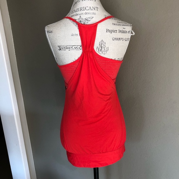 ❤️sold❤️Lululemon top 4 - Picture 3 of 4